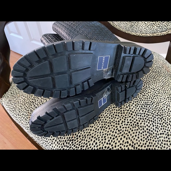 ❌Sold❌Tommy Hilfiger Rainboots - Picture 8 of 12